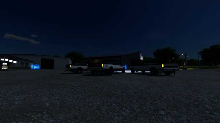 1994 Ford F-Series V1.0 FS22