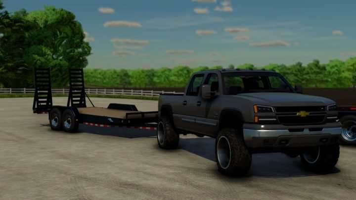 2006 Chevy V1.0 FS22