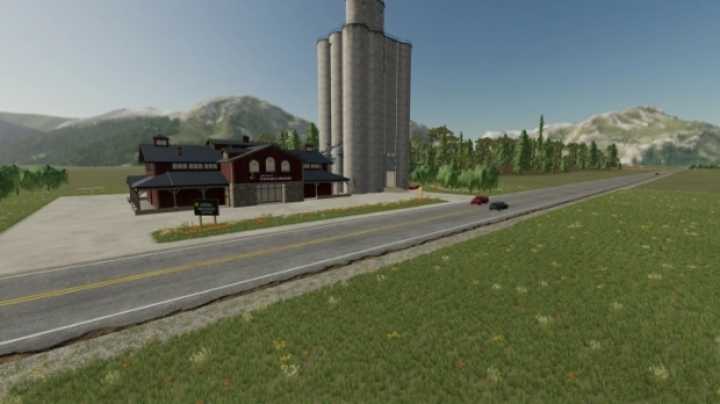 4Xmap To Continue To Build V1.0.5 FS22