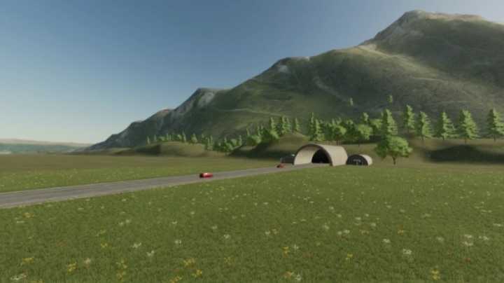 4Xmap To Continue To Build V1.0.5 FS22