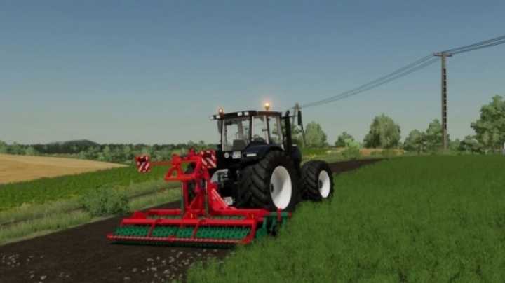 Agro – Masz At 30-40 Pack V1.0 FS22