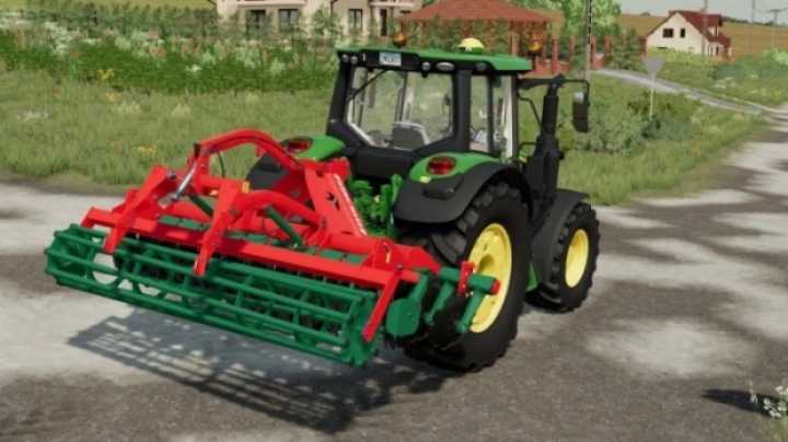 Agro – Masz At 30-40 Pack V1.0 FS22