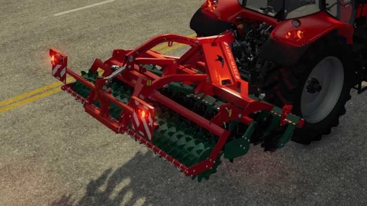 Agromasz At V1.0.1.0 FS22