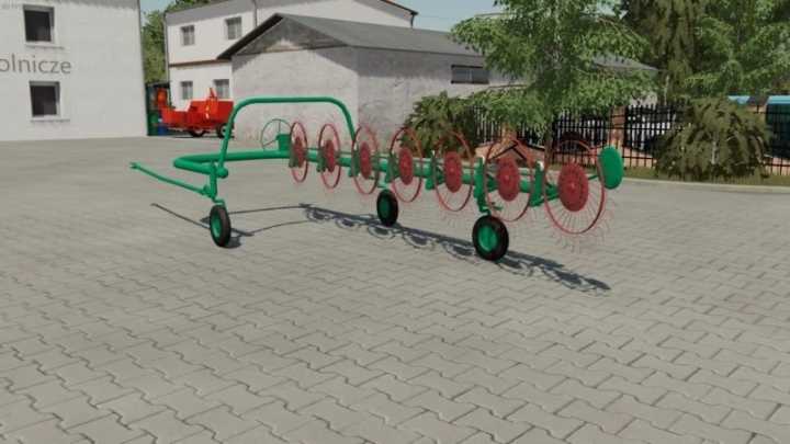 Agromet Z211/2 V1.0 FS22