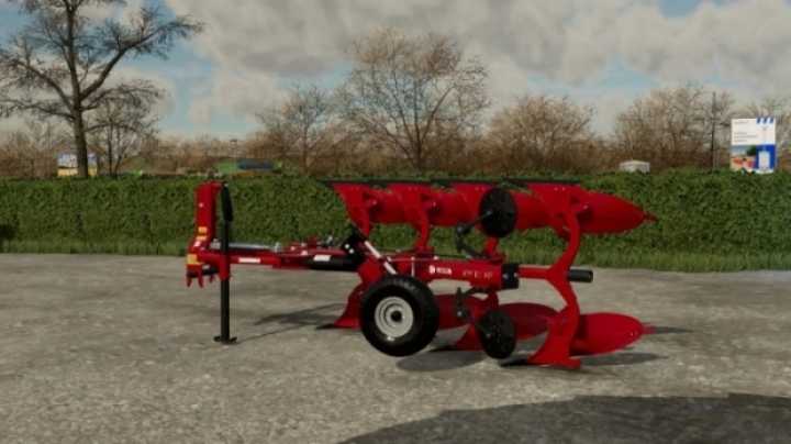 Akpil Km 80 V1.0 FS22