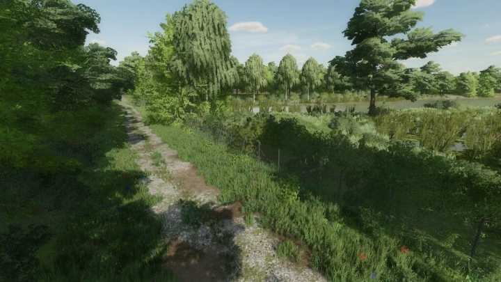 Alex Prodealcenter Farm V1.0 FS22