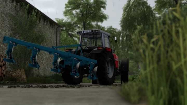 Almaz Pln-5-35 V1.0 FS22