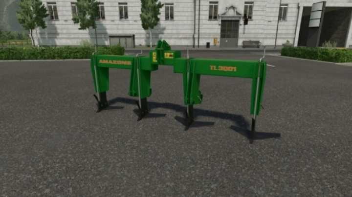 Amazone Tl3001 V1.0 FS22