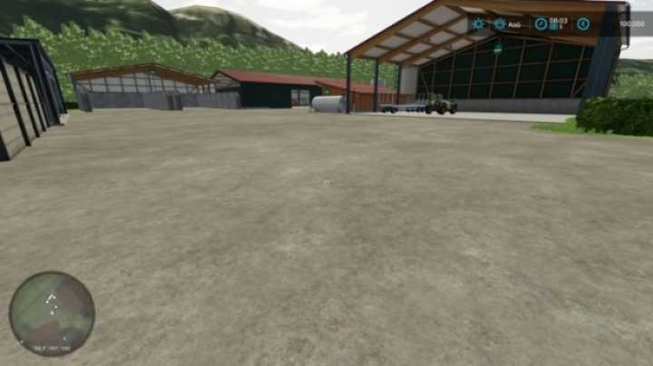 Annamap V1.0.0.1 FS22