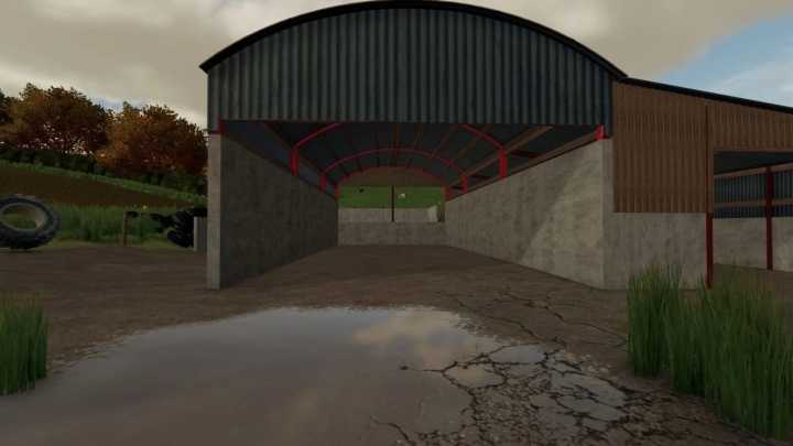 Ballincraig 22 Map V1.0 FS22