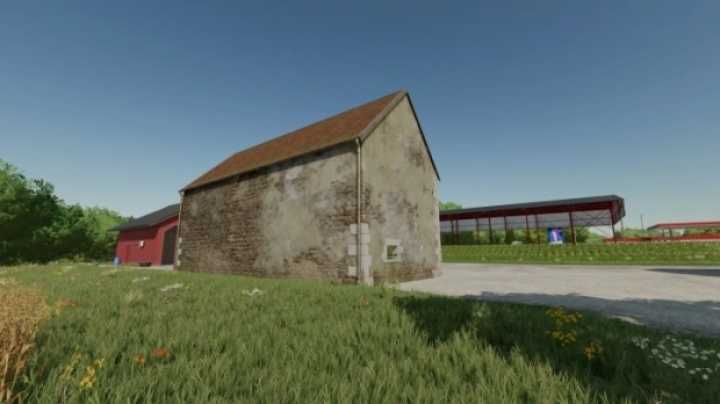 Beauce Agricultural Annex V1.0 FS22