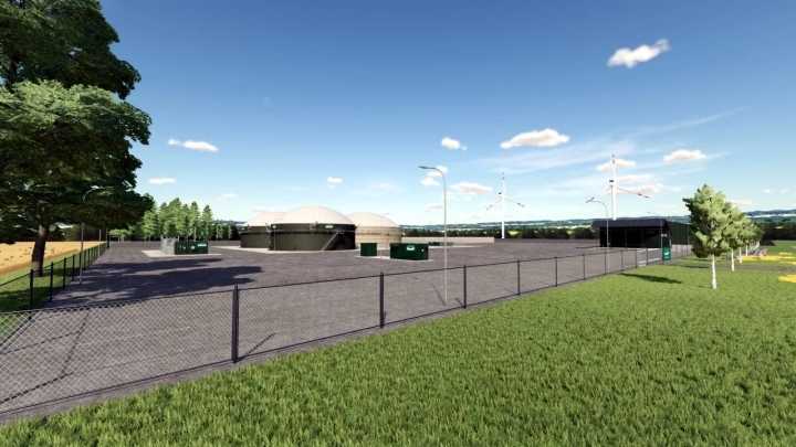 Beauce Map V1.0 FS22