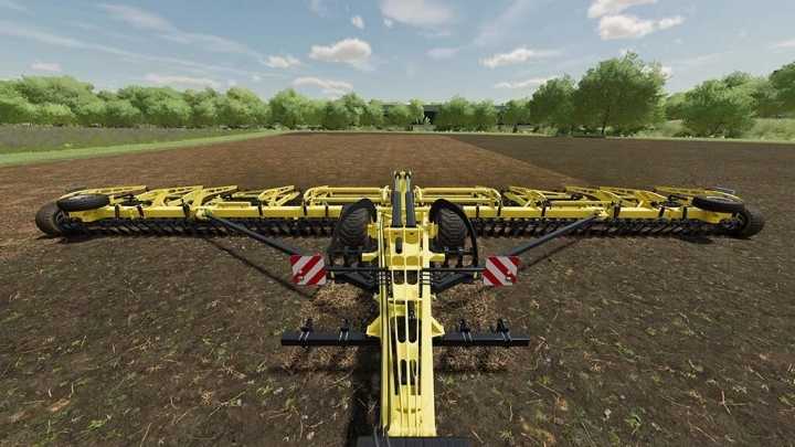 Bednar Swifter Sm 18000 V1.0.1.0 FS22