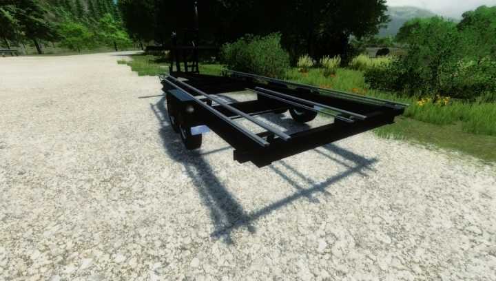 Bennington Pontoon Boat V2.0 FS22