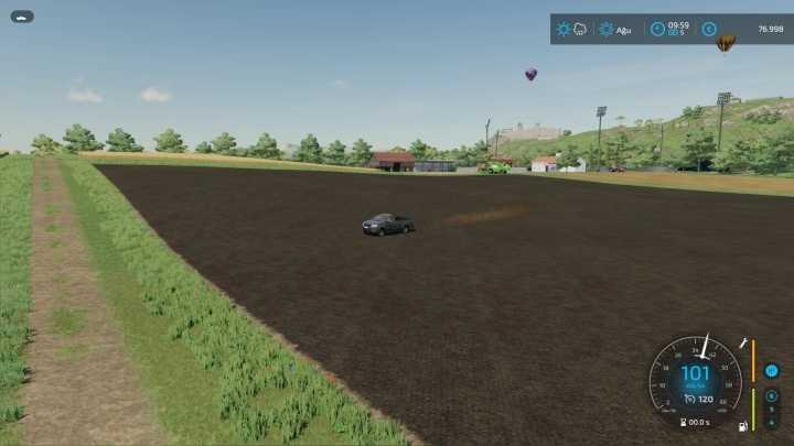 Beyleron Platinum Map V5.0 FS22