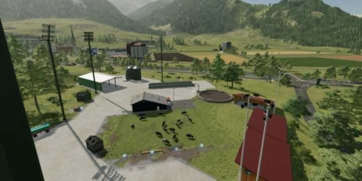 Beyleron Platinum V3.0 FS22