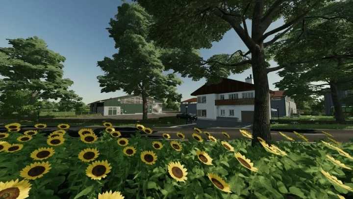 Brandenburger Umland V1.0.1.0 FS22