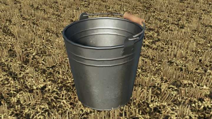 Bucket V1.0 FS22