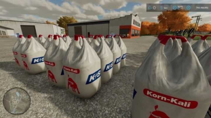 Buy Woodchips V2.1.2.8 FS22