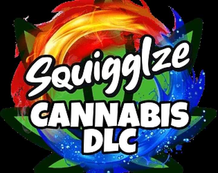 Cannabis Dlc Pack V1.0 FS22