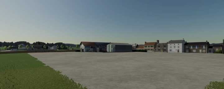 Cap Vendee V1.0 FS22