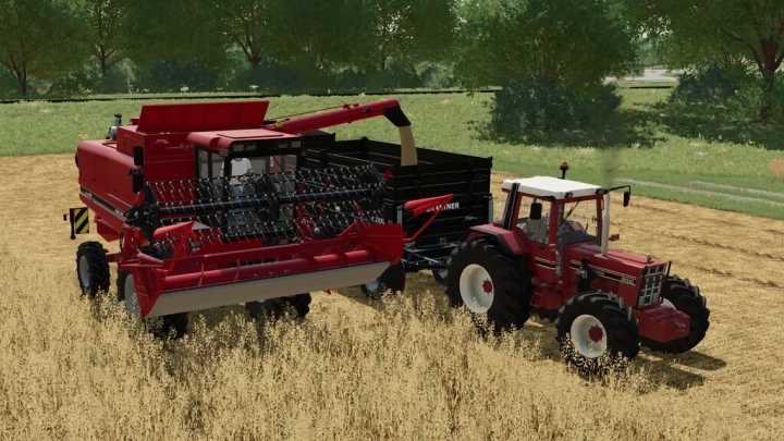 Case Ih 1030 V1.0 FS22