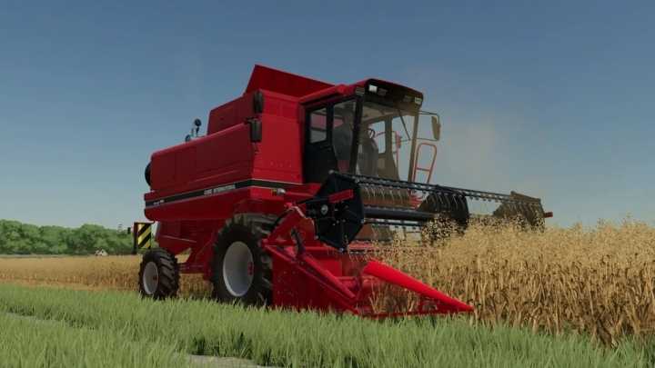 Case Ih 1030 V1.0 FS22