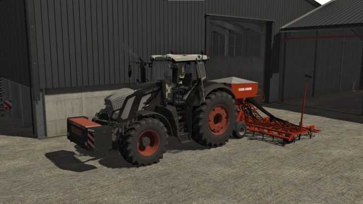 Cherry Smart Box V1.0 FS22