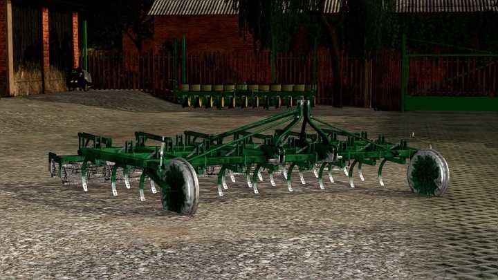 Combinator V1.0 FS22