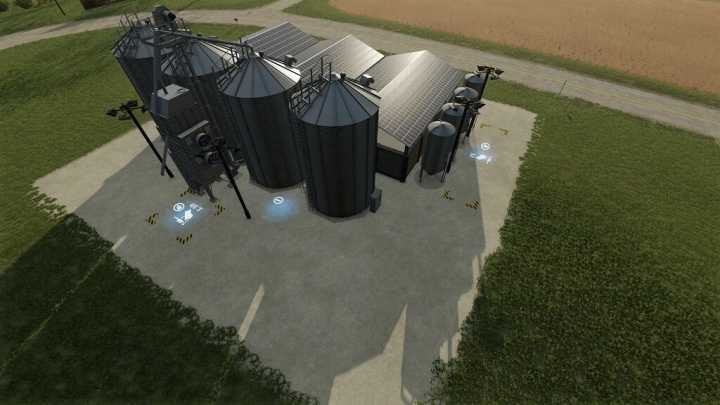 Cow Feed Mixer V1.0.0.1 FS22