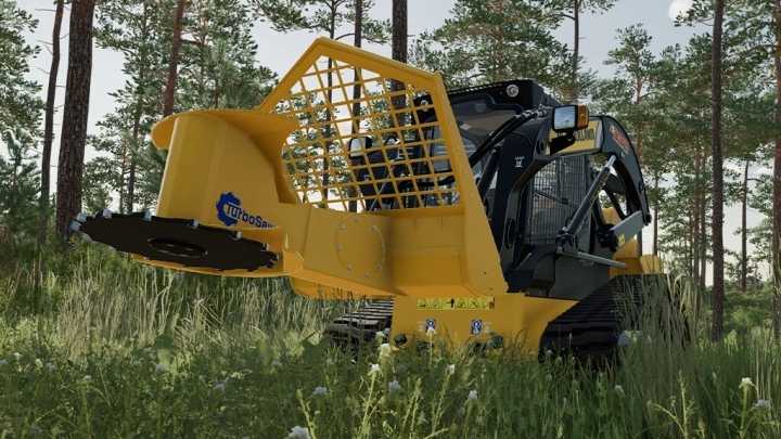 Dfm Tools V1.0 FS22