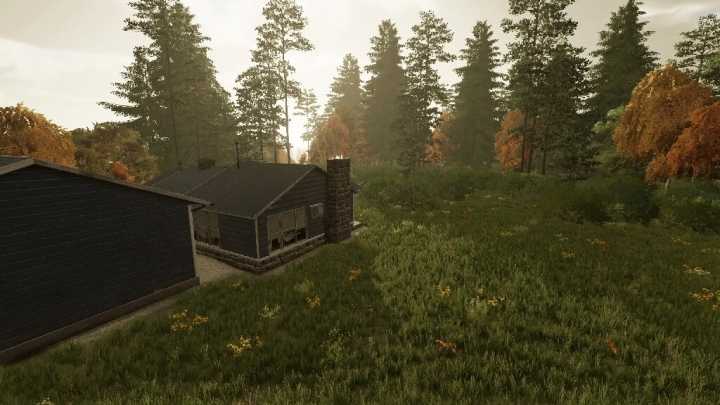 Dunalka Map V1.1 FS22