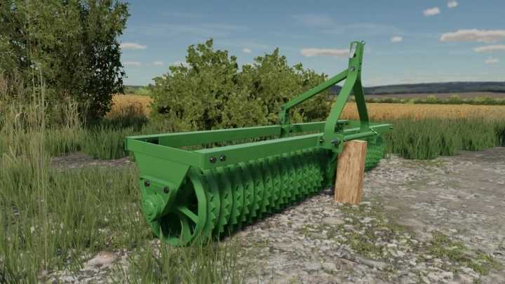 Eberhardt Gs 45/300 V1.0.0.0 FS22