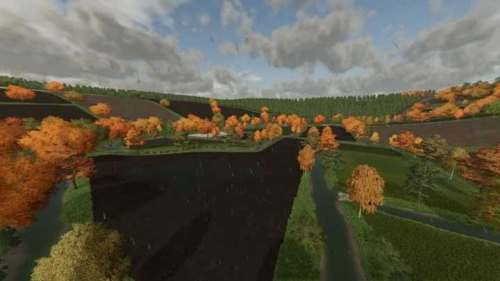 Elha Valley (Season 2) V2.1 FS22