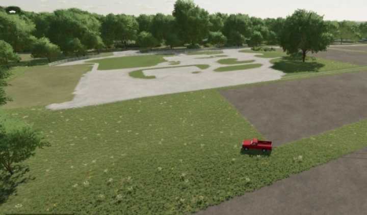 Elmcreek Full Edition V1.0 FS22