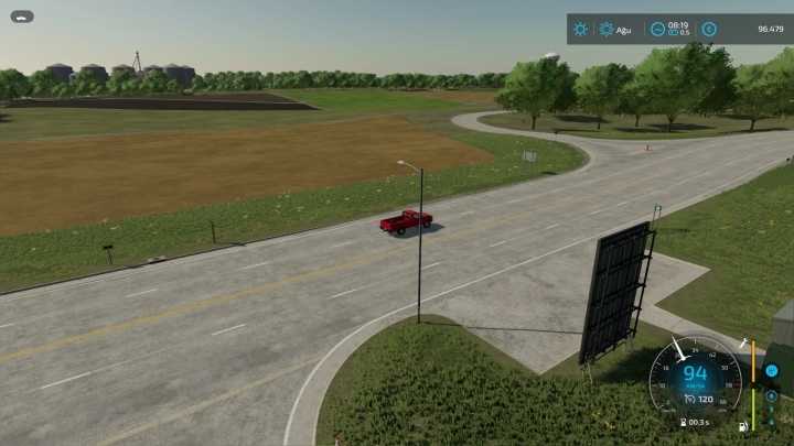 Elmcreek Gold Edition V6.0 FS22