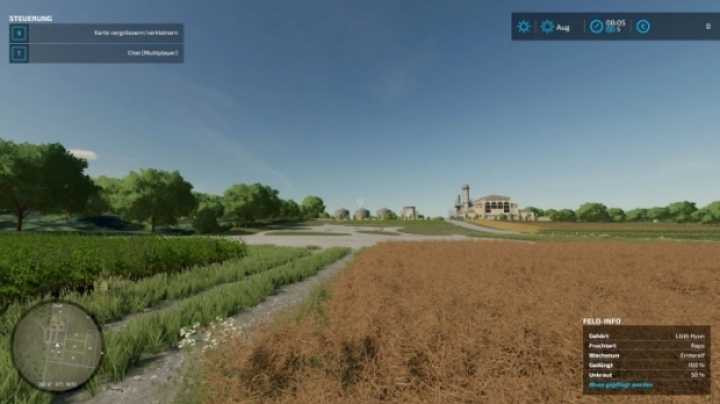 Elmcreek Light V2.0 FS22