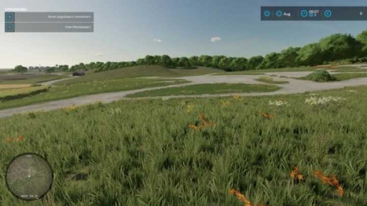 Elmcreek Light V2.0 FS22