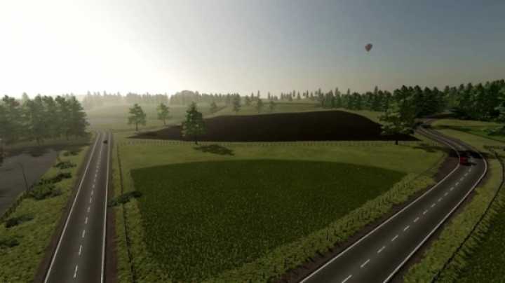 Elsdorf Map V1.0 FS22