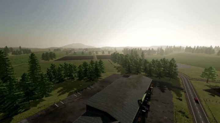 Elsdorf Map V1.0 FS22