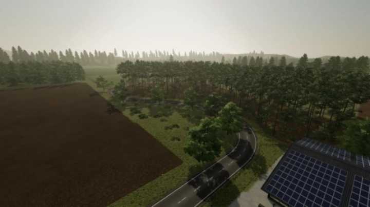 Elsdorf Map V1.0 FS22