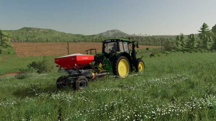 Eurospand Pack V1.0.0.1 FS22