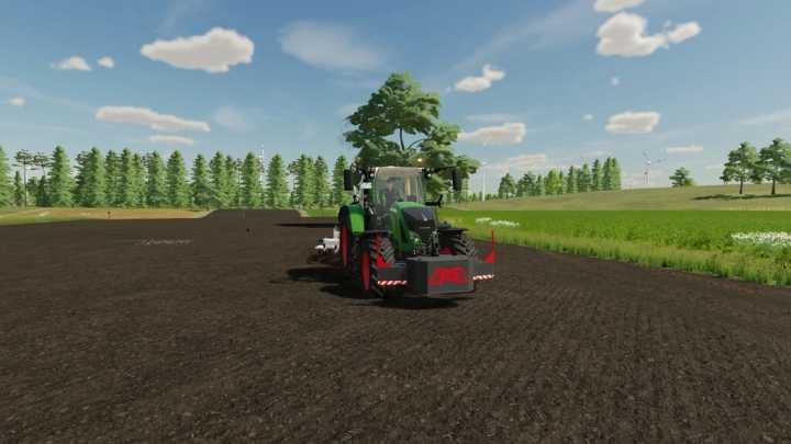 Evolumass Magsi Pack V1.0 FS22