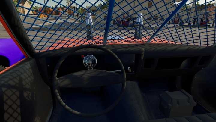 Exp22 Demo Dodge Wagon V1.0 FS22