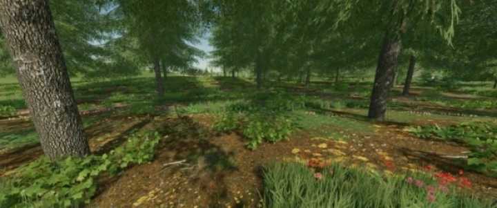 Felsbrunn Map V1.0.2.0 FS22