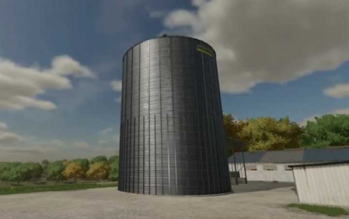 Fermenter V1.0 FS22