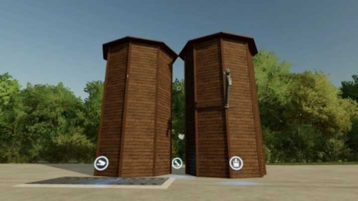 Fermenting Silo V0.8 FS22