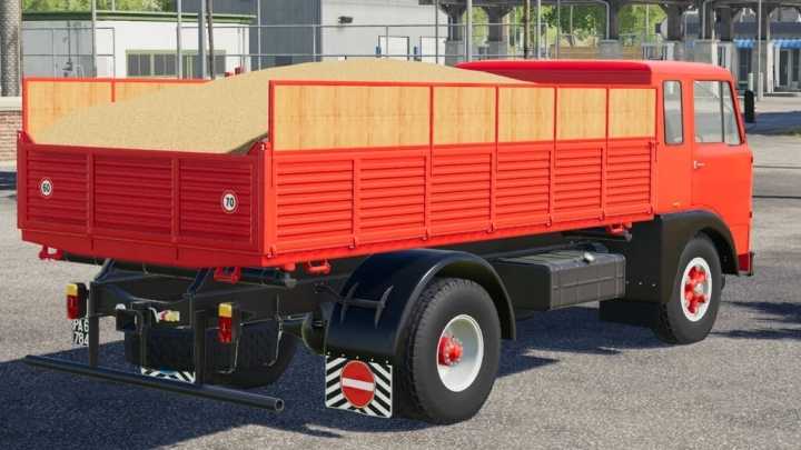 Fiat 682 N4 V1.0 FS22