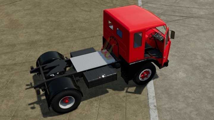 Fiat 682 T2 V1.0 FS22