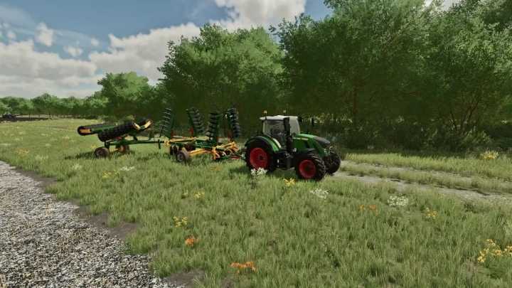 Framest Pack V1.0.0.2 FS22